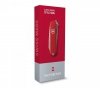 Scyzoryk Victorinox Classic SD 0.6223.G 7w1 Kolor
